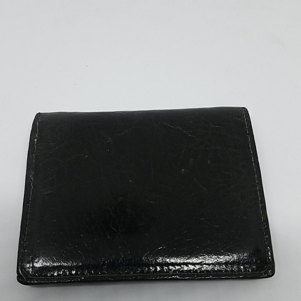 Baxter Brown Coin Purse - Picture 2 of 3